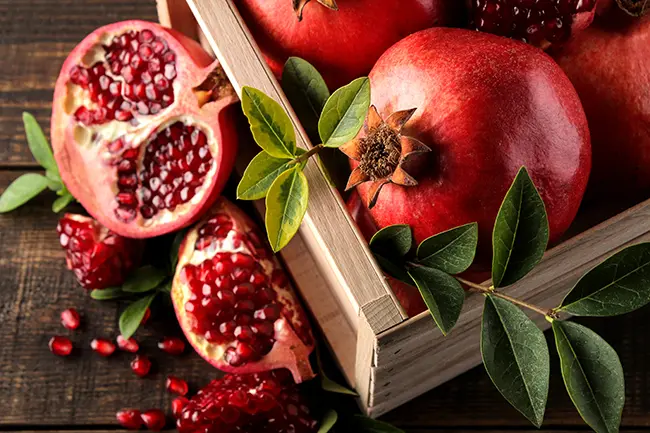 Berry